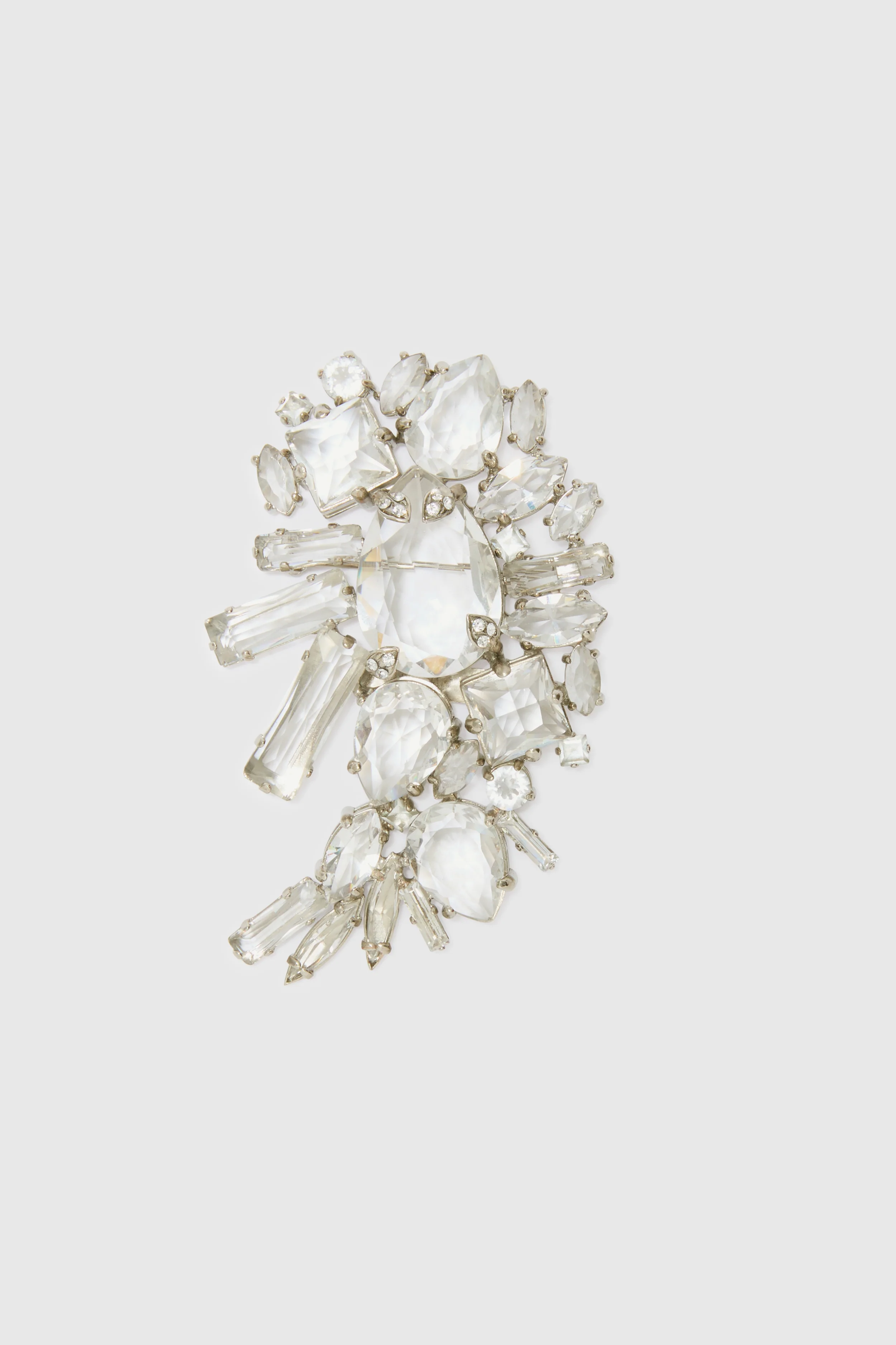 Daisy brooch - Image 2