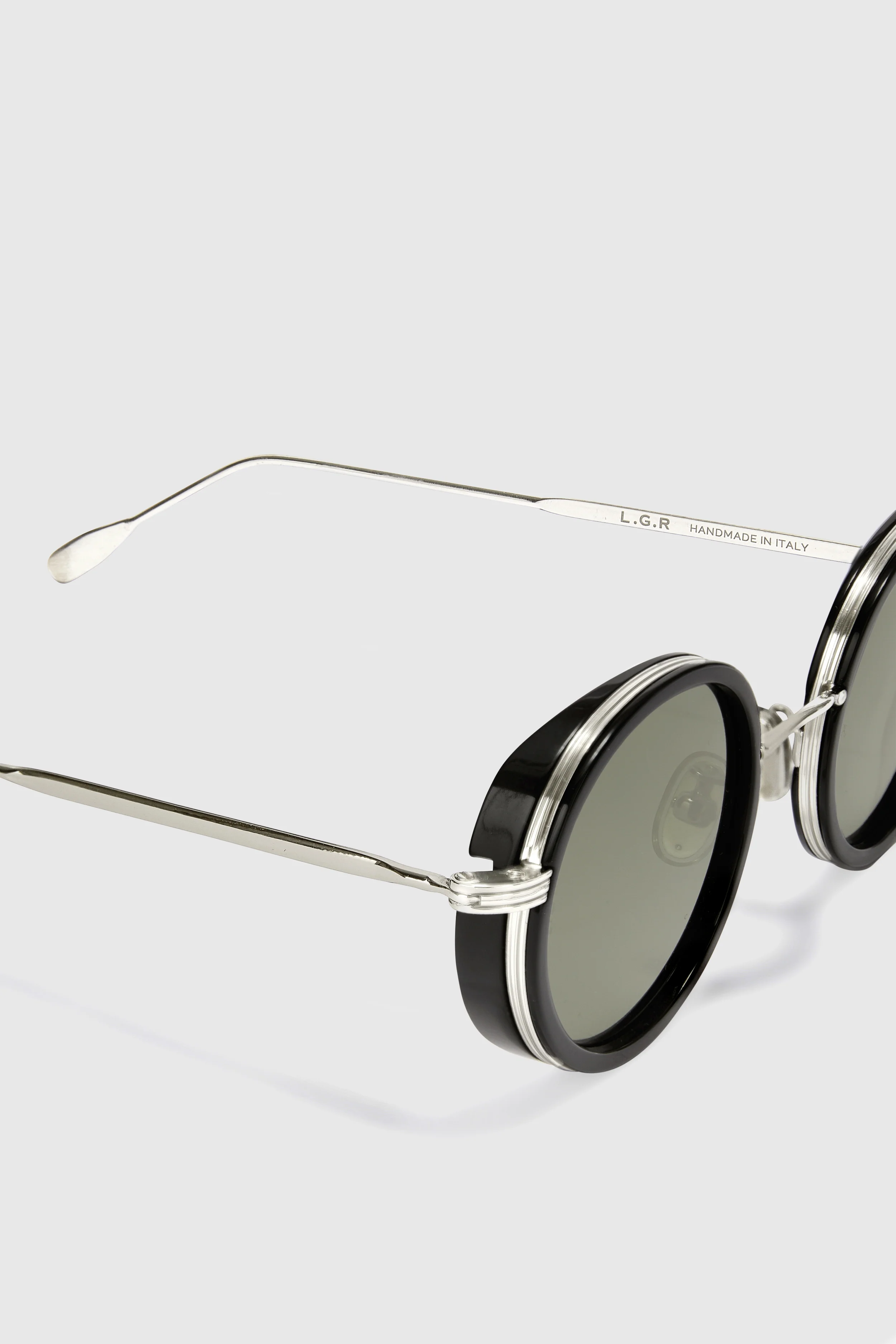 L.G.R. x Ermanno Scervino sunglasses - Image 3