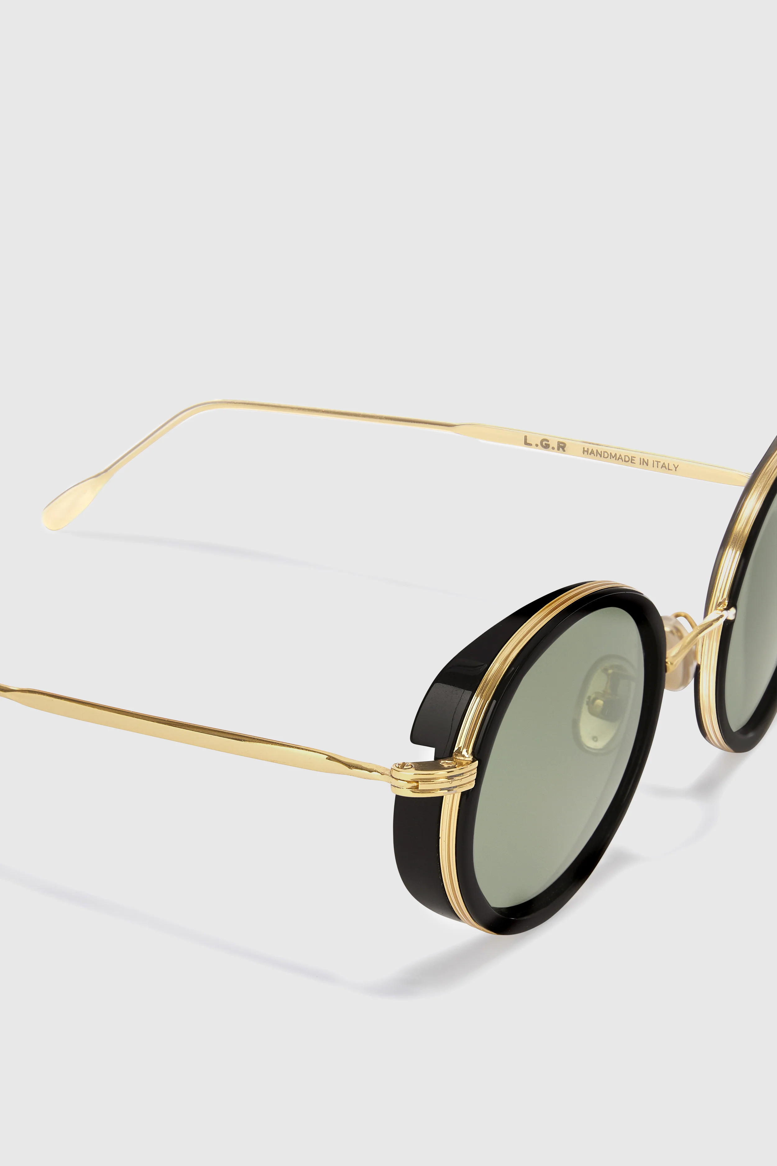L.G.R. x Ermanno Scervino sunglasses - Image 3