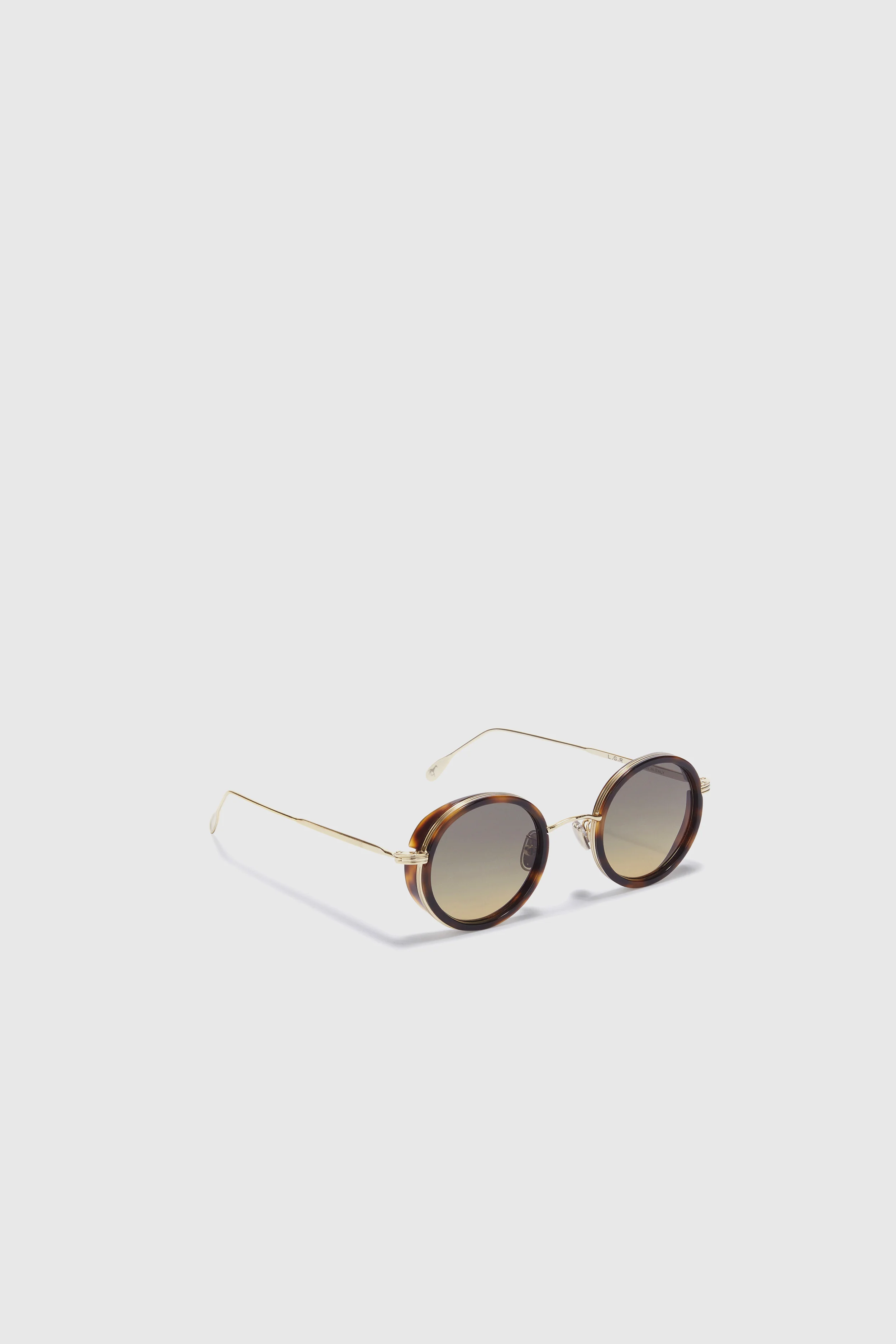 L.G.R. x Ermanno Scervino sunglasses - Image 3