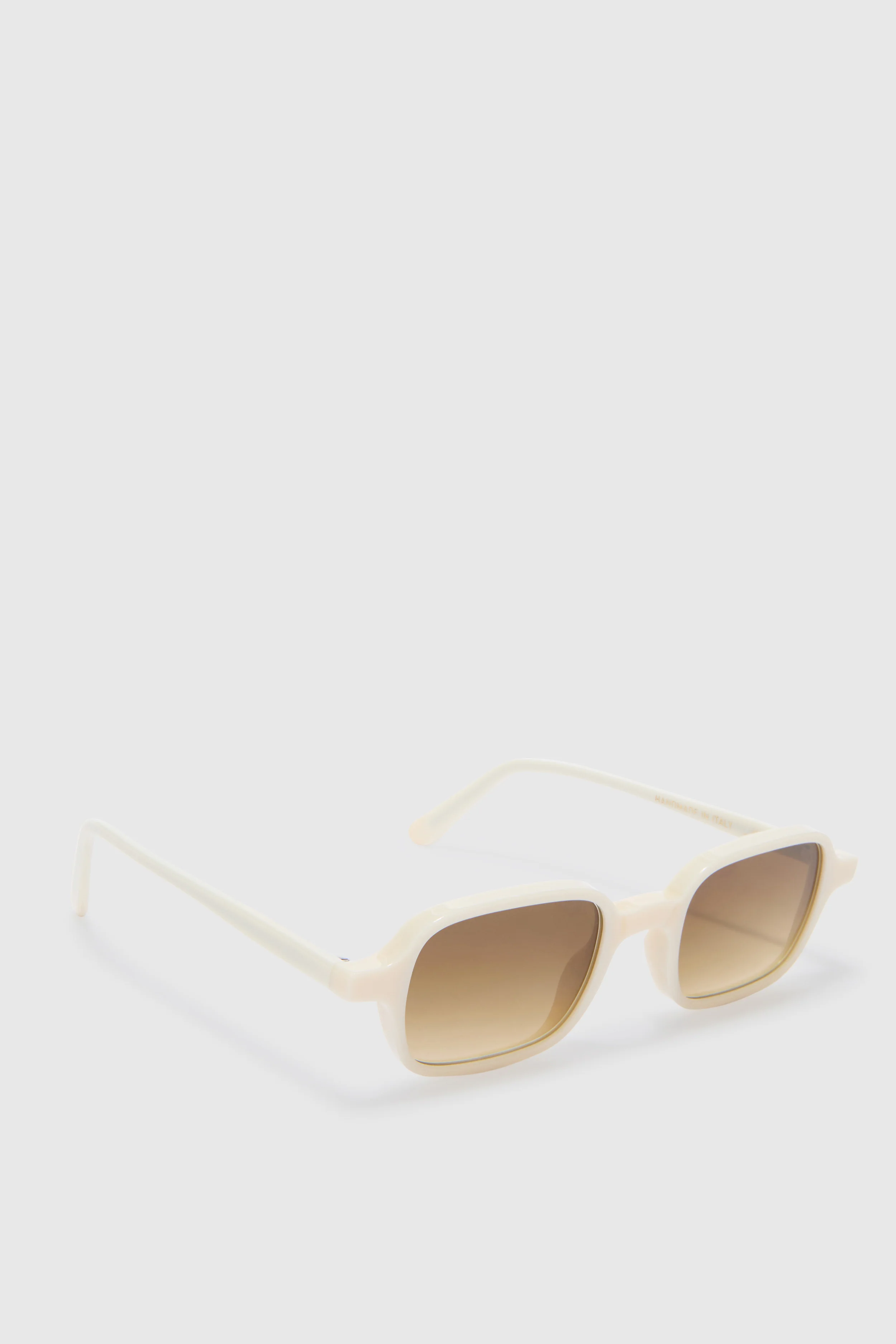 Marrakech Sunglasses by L.G.R – White - Image 3