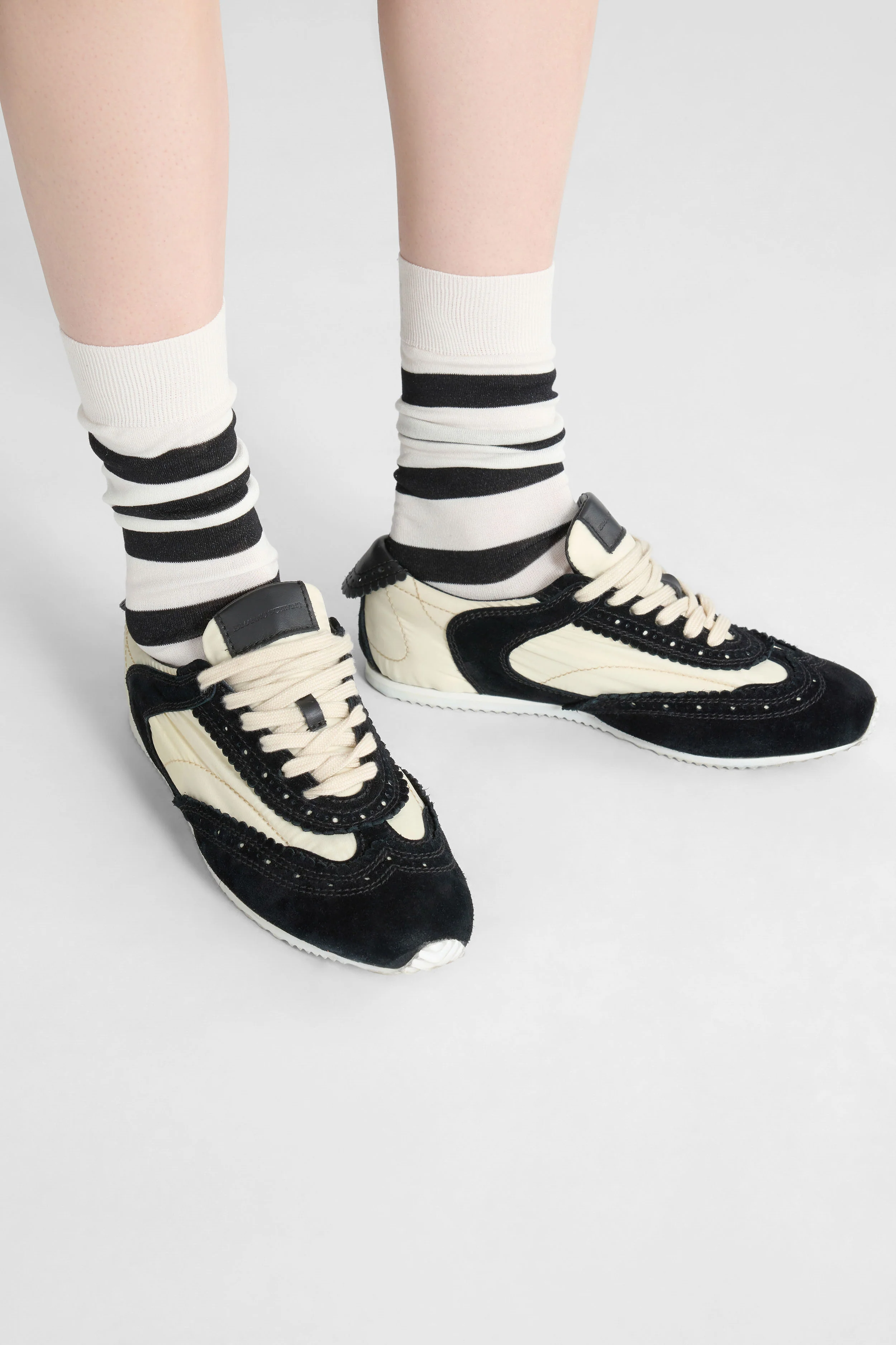 Winner sneakers white/black - Image 5